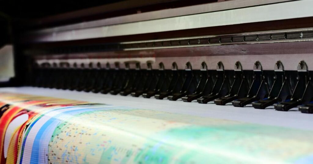 Banner Design & Printing