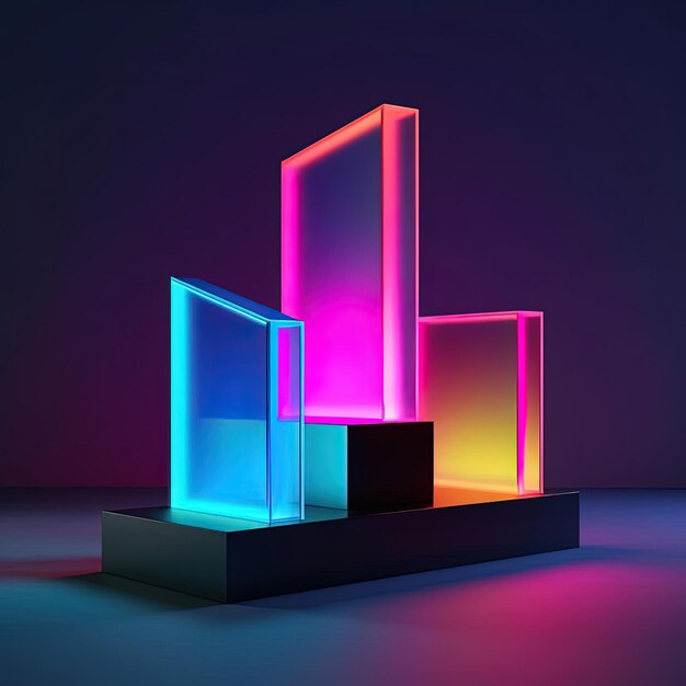 Banner Conceptualization